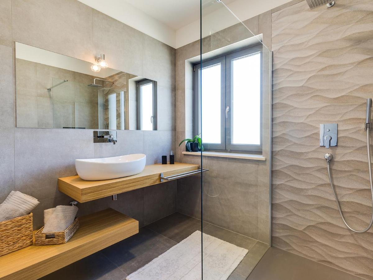 Villa Flora Vabriga Tar-Vabriga Екстер'єр фото