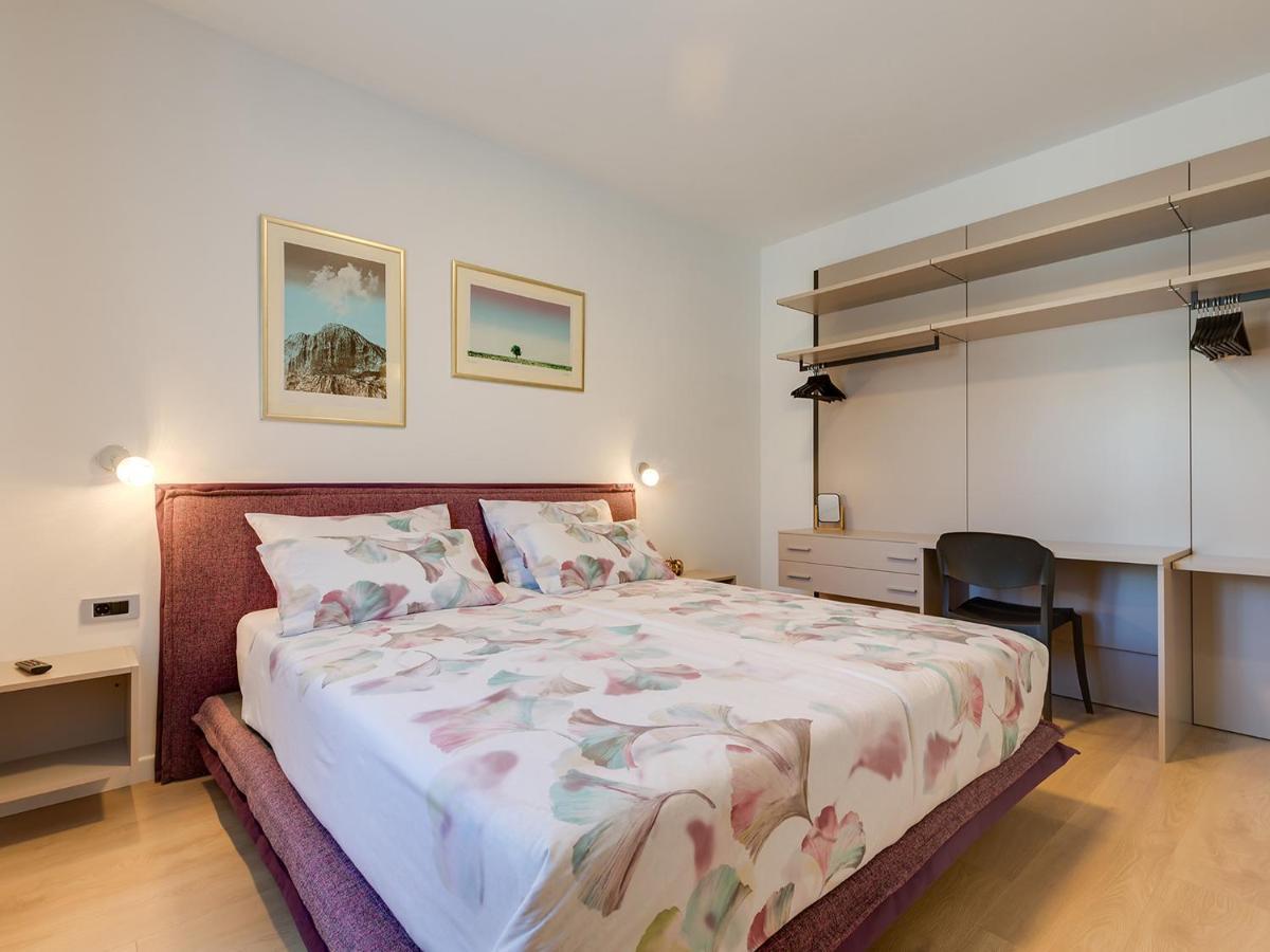 Villa Flora Vabriga Tar-Vabriga Екстер'єр фото
