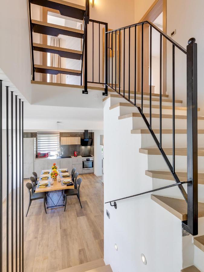 Villa Flora Vabriga Tar-Vabriga Екстер'єр фото