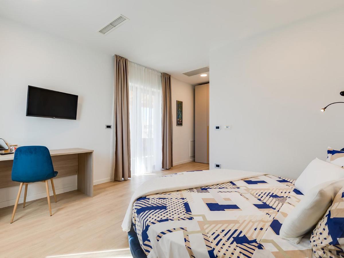 Villa Flora Vabriga Tar-Vabriga Екстер'єр фото