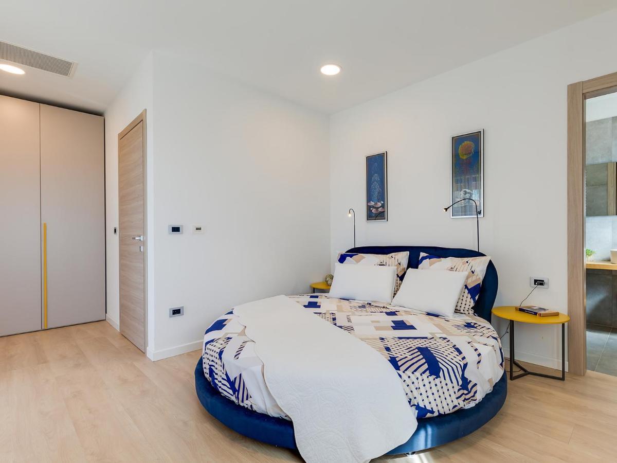 Villa Flora Vabriga Tar-Vabriga Екстер'єр фото