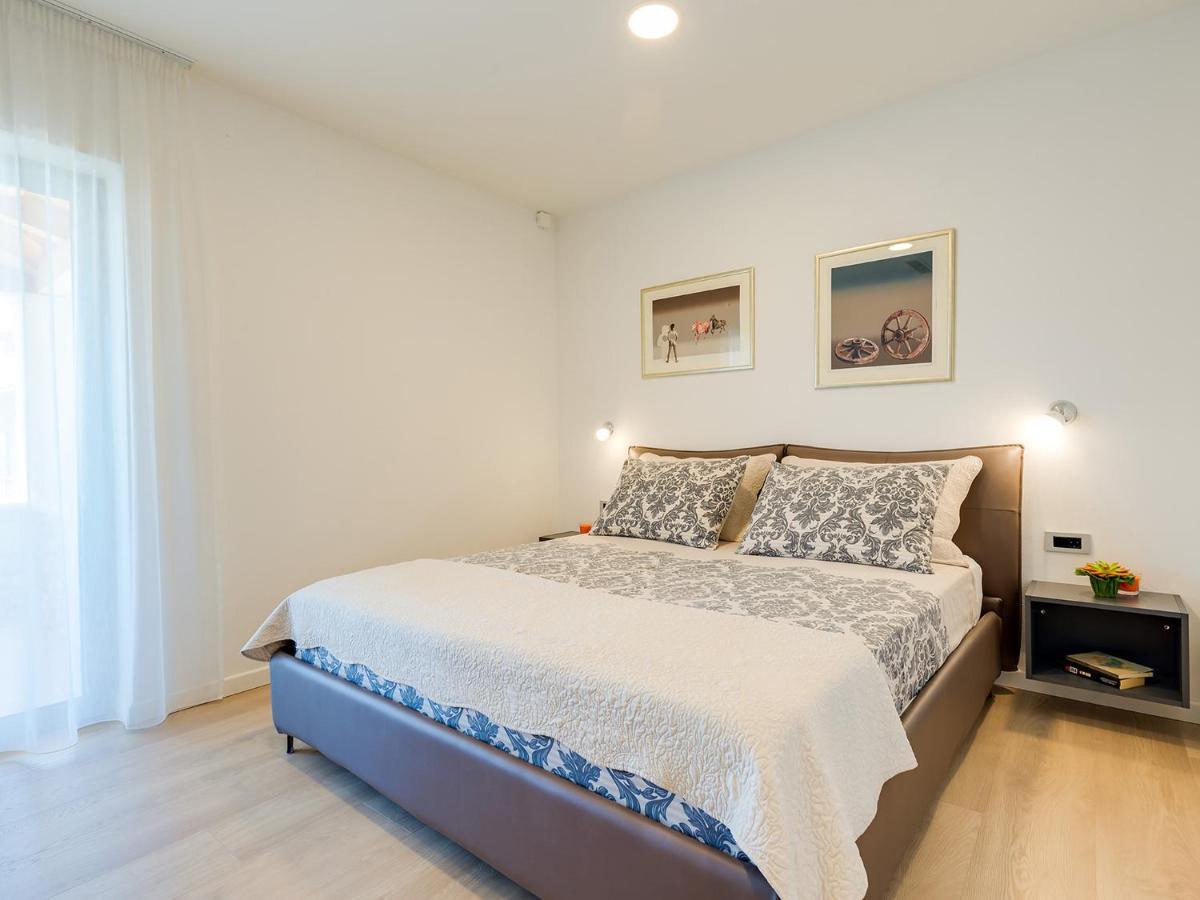 Villa Flora Vabriga Tar-Vabriga Екстер'єр фото