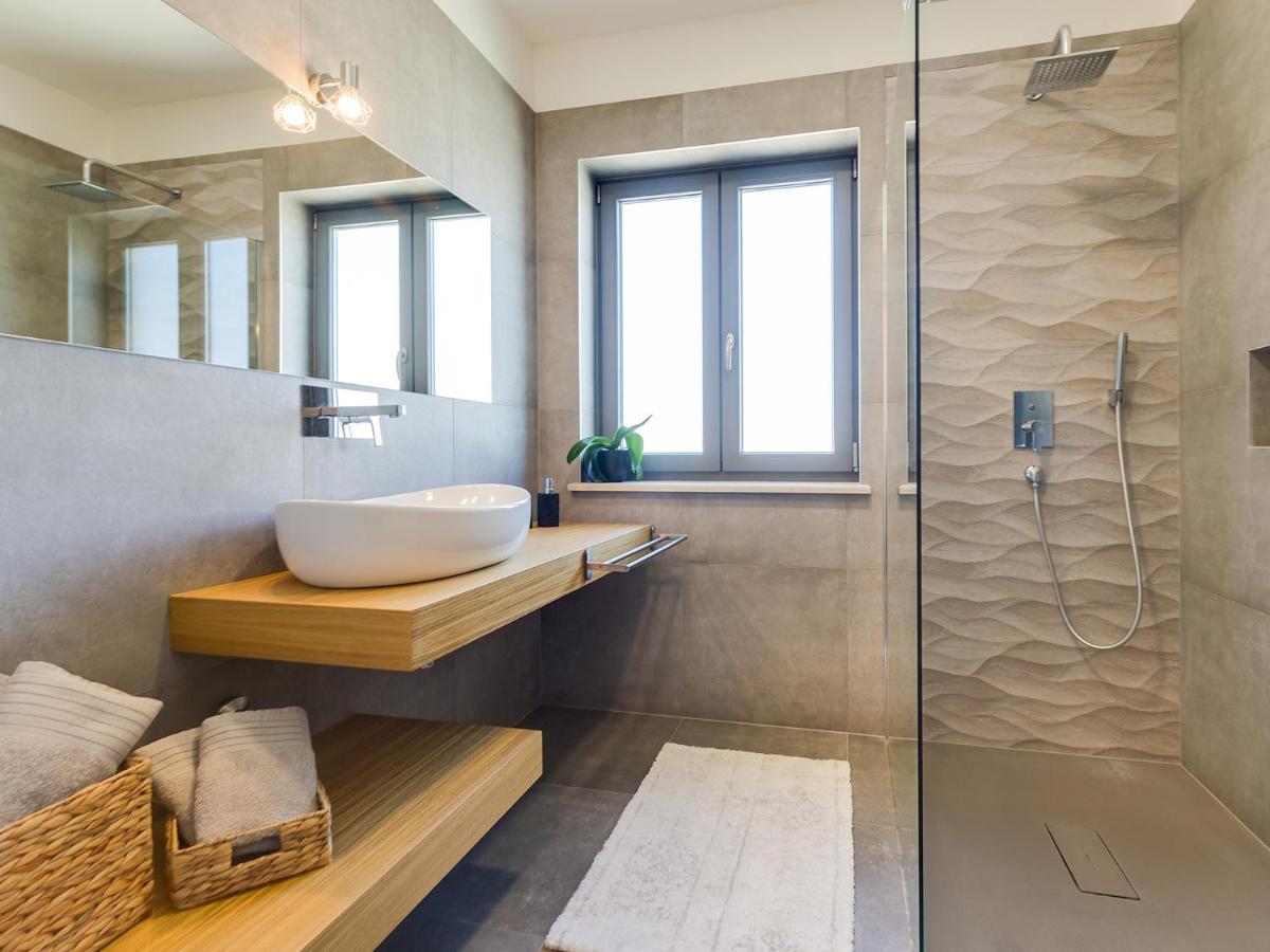Villa Flora Vabriga Tar-Vabriga Екстер'єр фото