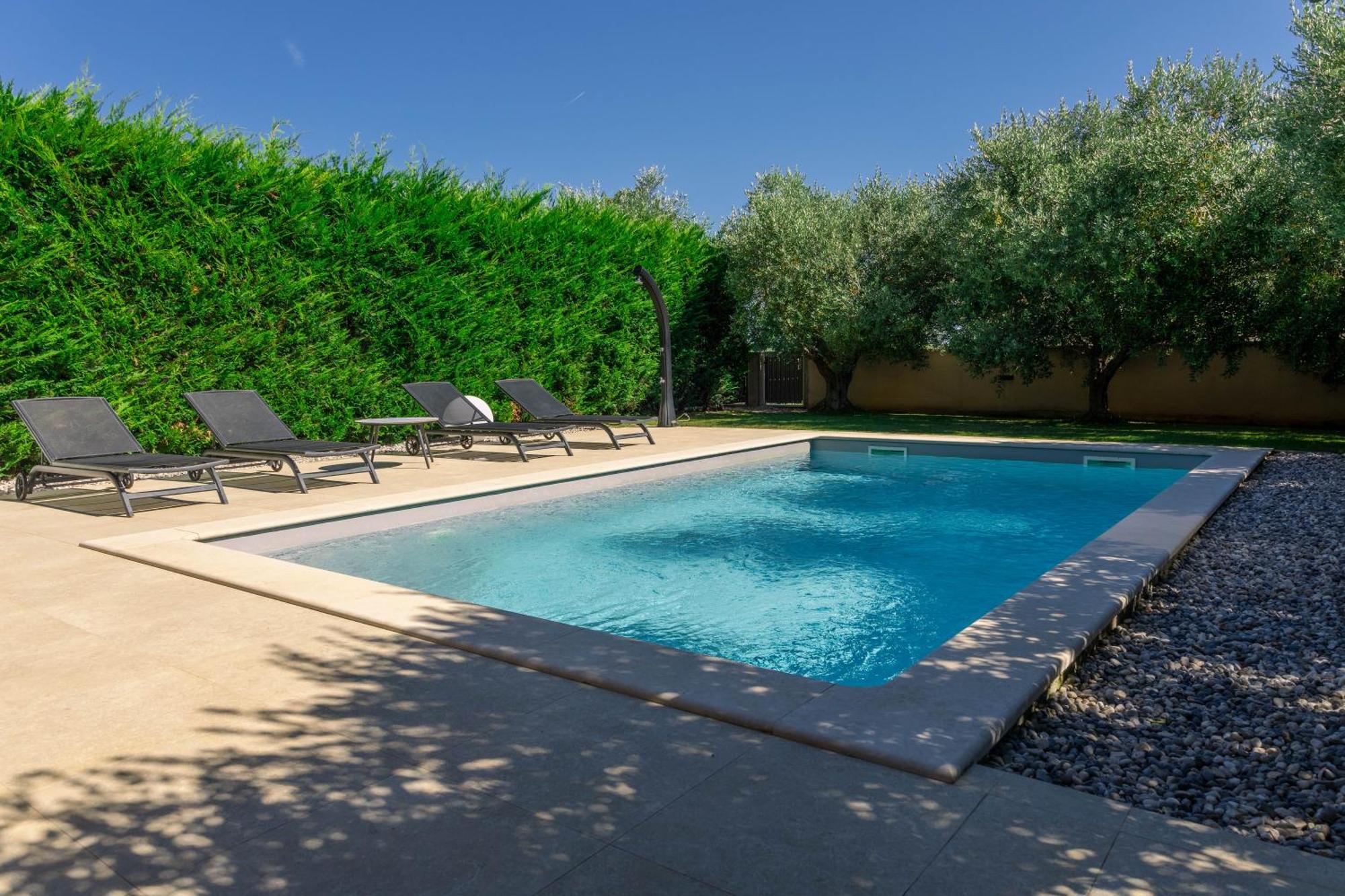 Villa Flora Vabriga Tar-Vabriga Екстер'єр фото